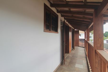 Casa para alugar com 600m², 4 quartos e 4 vagasVaranda dos Quartos