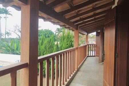 Casa para alugar com 600m², 4 quartos e 4 vagasVaranda dos Quartos