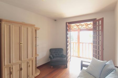 Casa para alugar com 600m², 4 quartos e 4 vagasQuarto 2