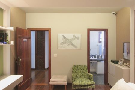 Casa para alugar com 600m², 4 quartos e 4 vagasSuite 2