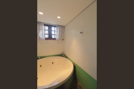 Casa para alugar com 600m², 4 quartos e 4 vagasBanheiro da Suite 1