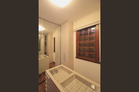 Casa para alugar com 600m², 4 quartos e 4 vagasCloset da Suite 1
