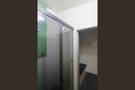 Casa para alugar com 600m², 4 quartos e 4 vagasBanheiro da Suite 1