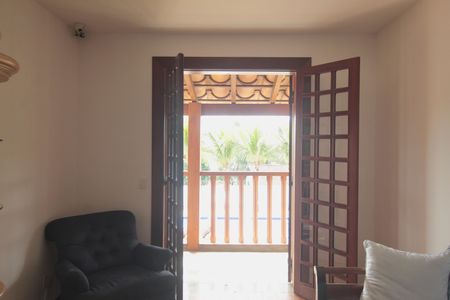 Casa para alugar com 600m², 4 quartos e 4 vagasQuarto 2