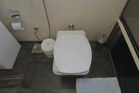 Casa para alugar com 600m², 4 quartos e 4 vagasBanheiro da Suite 2