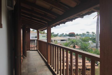 Casa para alugar com 600m², 4 quartos e 4 vagasVaranda dos Quartos