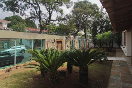 Casa para alugar com 600m², 4 quartos e 4 vagasJardim