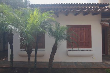 Casa para alugar com 600m², 4 quartos e 4 vagasJardim