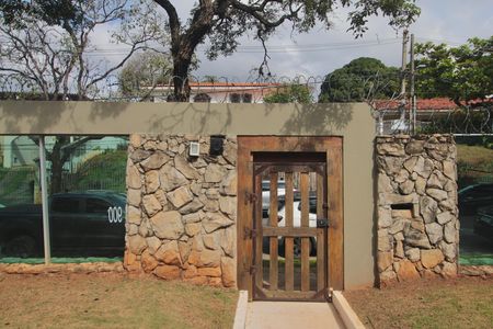 Casa para alugar com 600m², 4 quartos e 4 vagasJardim