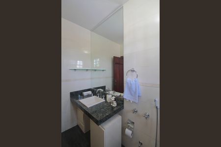 Casa para alugar com 600m², 4 quartos e 4 vagasBanheiro da Suite 2