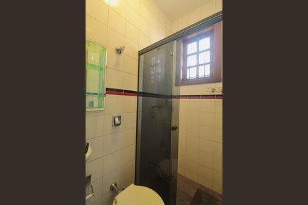 Casa para alugar com 600m², 4 quartos e 4 vagasÁrea de Serviço