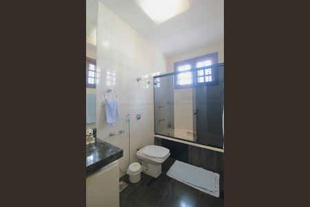 Casa para alugar com 600m², 4 quartos e 4 vagasBanheiro da Suite 2