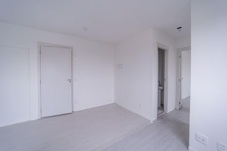 Sala de apartamento para alugar com 2 quartos, 38m² em Cidade Antônio Estêvão de Carvalho, São Paulo