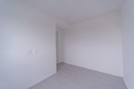 Apartamento à venda com 38m², 2 quartos e sem vagaQuarto 2