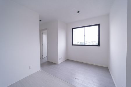 Apartamento à venda com 38m², 2 quartos e sem vagaSala