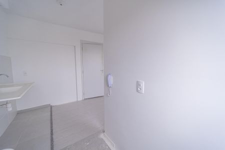 Apartamento à venda com 38m², 2 quartos e sem vagaÁrea de Serviço