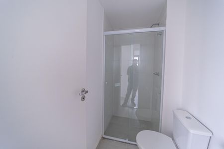 Apartamento à venda com 38m², 2 quartos e sem vagaBanheiro