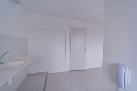 Apartamento à venda com 38m², 2 quartos e sem vagaCozinha