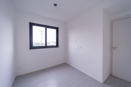 Apartamento à venda com 38m², 2 quartos e sem vagaQuarto 2