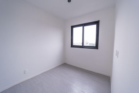 Apartamento à venda com 38m², 2 quartos e sem vagaQuarto 2