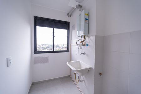 Apartamento à venda com 38m², 2 quartos e sem vagaÁrea de Serviço