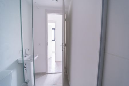 Apartamento à venda com 38m², 2 quartos e sem vagaBanheiro