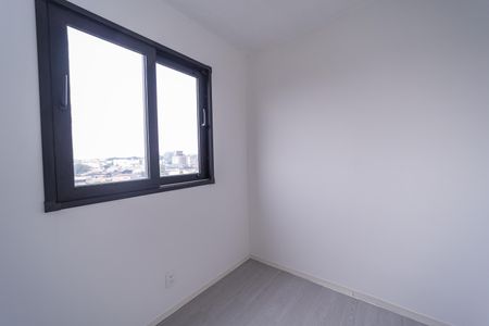 Apartamento à venda com 38m², 2 quartos e sem vagaQuarto 1