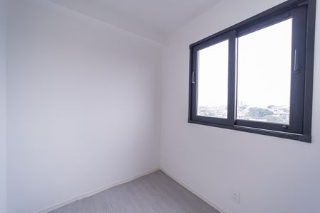 Apartamento à venda com 38m², 2 quartos e sem vagaQuarto 1