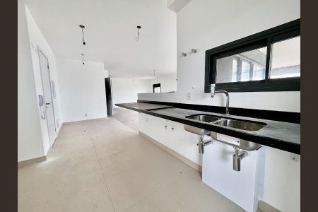 Apartamento à venda com 195m², 4 quartos e 3 vagas Apartamento à venda com 195m², 4 quartos e 3 vagasFoto 06