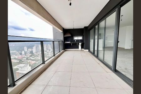 Apartamento à venda com 195m², 4 quartos e 3 vagas Apartamento à venda com 195m², 4 quartos e 3 vagasFoto 02