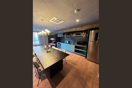 Apartamento à venda com 195m², 4 quartos e 3 vagas Apartamento à venda com 195m², 4 quartos e 3 vagasFoto 20