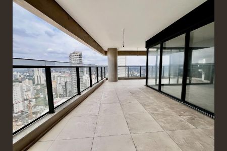 Apartamento à venda com 195m², 4 quartos e 3 vagas Apartamento à venda com 195m², 4 quartos e 3 vagasFoto 01