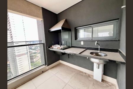 Apartamento à venda com 195m², 4 quartos e 3 vagas Apartamento à venda com 195m², 4 quartos e 3 vagasFoto 03