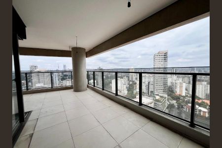 Apartamento à venda com 195m², 4 quartos e 3 vagas Apartamento à venda com 195m², 4 quartos e 3 vagasFoto 04