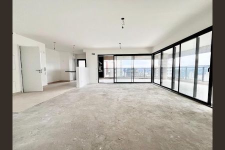 Apartamento à venda com 195m², 4 quartos e 3 vagas Apartamento à venda com 195m², 4 quartos e 3 vagasFoto 25