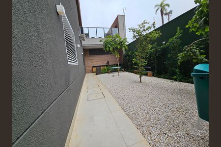 Studio à venda com 25m², 1 quarto e sem vagaÁrea comum