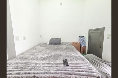 Studio de kitnet/studio à venda com 1 quarto, 25m² em Jardim das Acacias, São Paulo