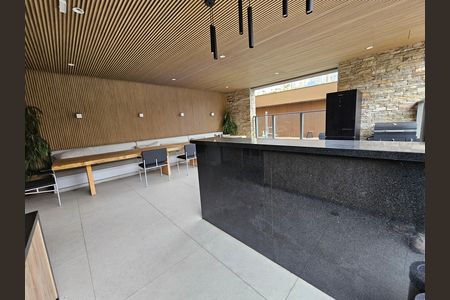 Studio à venda com 25m², 1 quarto e sem vagaÁrea comum - Piscina