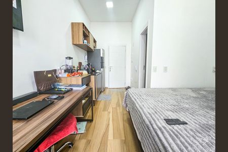 Studio de kitnet/studio à venda com 1 quarto, 25m² em Jardim das Acacias, São Paulo