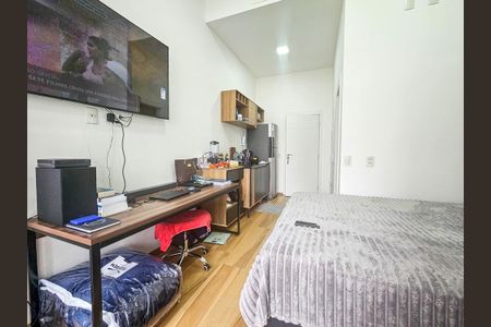 Studio de kitnet/studio à venda com 1 quarto, 25m² em Jardim das Acacias, São Paulo