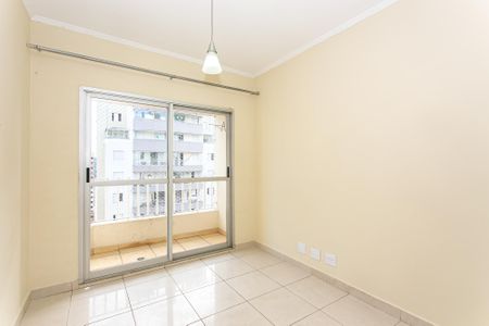 Sala de apartamento para alugar com 3 quartos, 65m² em Vila Gomes Cardim, São Paulo