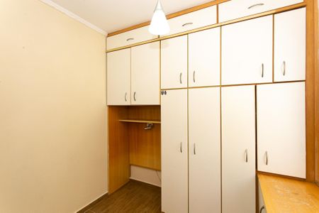 Quarto 3 de apartamento para alugar com 3 quartos, 65m² em Vila Gomes Cardim, São Paulo