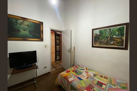 Casa de condomínio à venda com 167m², 3 quartos e 4 vagasQuarto 2