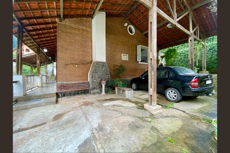 Casa de condomínio à venda com 167m², 3 quartos e 4 vagasGaragem