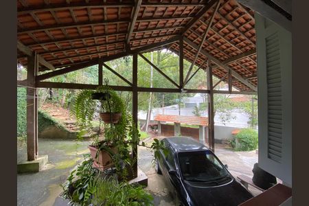 Casa de condomínio à venda com 167m², 3 quartos e 4 vagasVista do Quarto 1