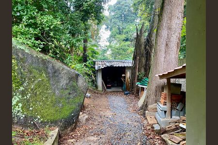 Casa de condomínio à venda com 167m², 3 quartos e 4 vagasQuarto de Serviço