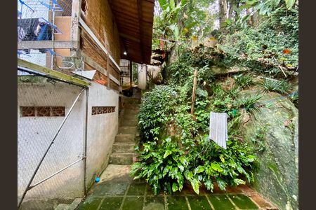 Casa de condomínio à venda com 167m², 3 quartos e 4 vagasVaranda da Suíte