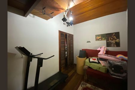 Casa de condomínio à venda com 167m², 3 quartos e 4 vagasQuarto 1