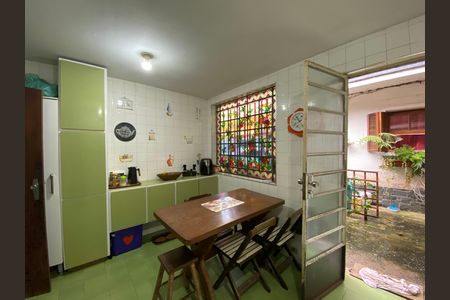 Casa de condomínio à venda com 167m², 3 quartos e 4 vagasCozinha
