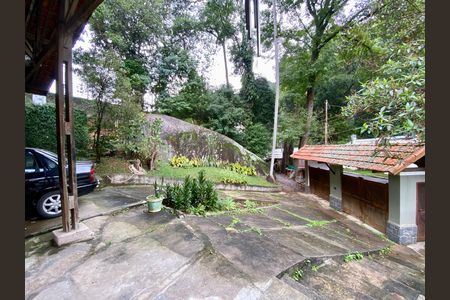 Casa de condomínio à venda com 167m², 3 quartos e 4 vagasGaragem